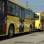 Adrian Popa, directorul SC Tursib SA: „Cumpărăm maxim 30 de autobuze”