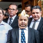 Florin Cioabă: „De ce s-a simţit jignită ziarista?”