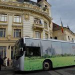 „Sper să conving Sibiul că are un sistem de trolee şi tramvaie cu valoare în Europa”