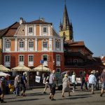 8,1 mil. euro pentru turismul sibian