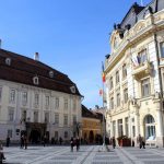 Ultimele afaceri din centru. 32,5 mil. euro