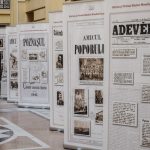 O expoziţie de poveşti