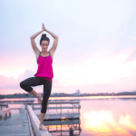 Yoga iti poate imbunatati viata yoga