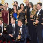 Lista castigatoriilor Premiilor Emmy