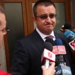 Blejnar a plecat, evaziunea la accize a ramas