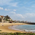 Vacanta de vis in Portugalia