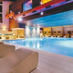 Vacanta la spa