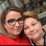 Anca Florea si Sabina Iosub: “Am crescut impreuna si inca ne mai certam pe haine!”