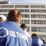 Angajatii Oltchim primesc luna aceasta restantele financiare. Plata se va face din Fondul de Garantare a Salariilor