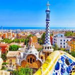 Barcelona, orașul-muzeu: 6 cladiri ale lui Gaudi