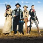 Cele mai bune filme seriale western
