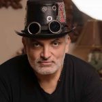 Damian Draghici revine in Romania la concertulul Jazz in the City