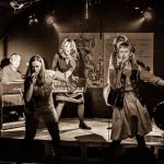 Jazzy Tarot, o provocare pentru actori si spectatori