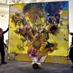 Piata de arta – o insulta pentru artist?
