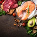 Proteinele vegetale – energie pentru organism