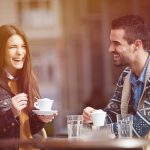 Anunturi matrimoniale Bucuresti: De ce ar trebui sa mergeti la o cafea la primul dating?