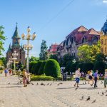 Orase din Romania pe care merita sa le vizitezi