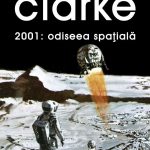 Recenzie carte – “A Space Odyssey”, de Arthur C. Clarke