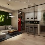 Case si living-uri moderne – 5 idei originale de amenajare