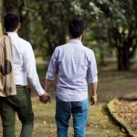 Cum iti dezvalui orientarea homosexuala?