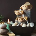 Fantani decorative de interior: creati-va coltul zen in propria casa