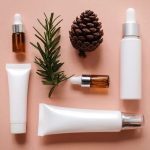 5 Beneficii ale produselor organice pentru ingrijirea pielii