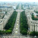 Un Bucuresti cu 10% mai european