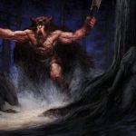 Fapte interesante despre berserkerii vikingi, razboinicii-samanii nordici extremi ai istoriei