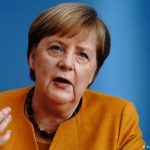 Parlamentul german avanseaza proiectul de lege pentru a-i oferi lui Merkel mai multe puteri in privinta masurilor de coronavirus