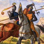 Fapte interesante despre Marea Britanie inainte de crestinism