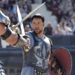 Filmul Gladiator ar putea fi unul dintre cele mai inexacte filme din istorie