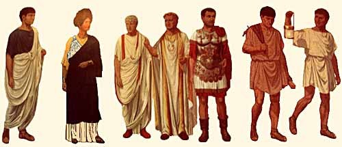 imbracaminte-roma-antica