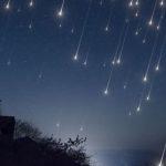 Ploaia de meteori Lyrid atinge varfurile pana pe 22 aprilie. Iata cum sa te uiti la cer