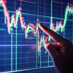 Stocurile cad pe masura ce investitorii cantaresc castigurile