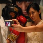 Film Review: 3-Iron (2004) de Kim Ki-duk