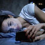 5 MOTIVE PENTRU CARE NU DORMI BINE SI CUM SA REZOLVI PROBLEMA