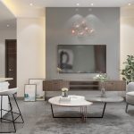 Culori la moda pentru mobilierul casei