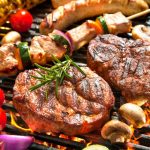 Cum sa gatesti la gratar: un ghid pentru un gratar grozav