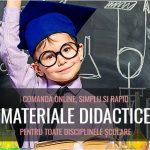 Table scolare: aspectul scolii este important pentru ca elevii sa vina cu placere in acest mediu