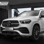 Preț Mercedes GLC 2022 versus Noul Mercedes GLE, acum și în varianta hybrid