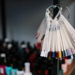 Produse foarte moderne pentru manichiuri complexe!