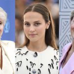 De la Alicia Vikander la Sharon Stone si Rita Moreno: cum celebritatile au rupt tabuul de a vorbi despre avort