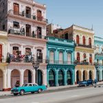 Este sigur sa calatoresti in Cuba?