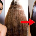 5 masti pentru a avea parul neted peste noapte