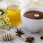 Remediu de musetel si scortisoara pentru scaderea zaharului si controlul diabetului