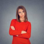 Sindromul Rebeca: gelozie fata de fostii partenerului tau