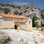 Templierul Soria, un traseu plin de mistere si secrete