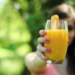 5 sucuri pentru a reduce centimetri de la talie