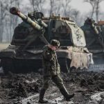 Acestea sunt celelalte teritorii pe care Rusia le recunoaste ca fiind proprii sau independente