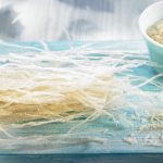 Alge agar-agar: proprietati, beneficii si utilizari